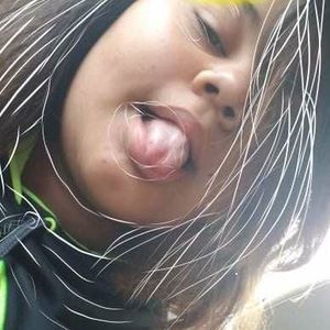 Meet your Posher, Cheyenne